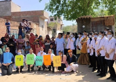 Biyani School of Nursing & Paramedical Science Jaipur College Activities photo 10